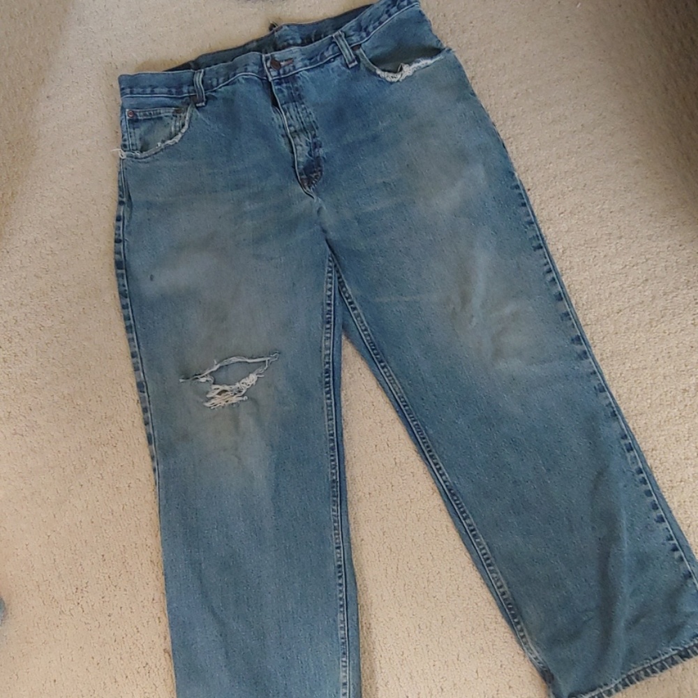 3 for $20 - Arizona jeans, mens, 38x30